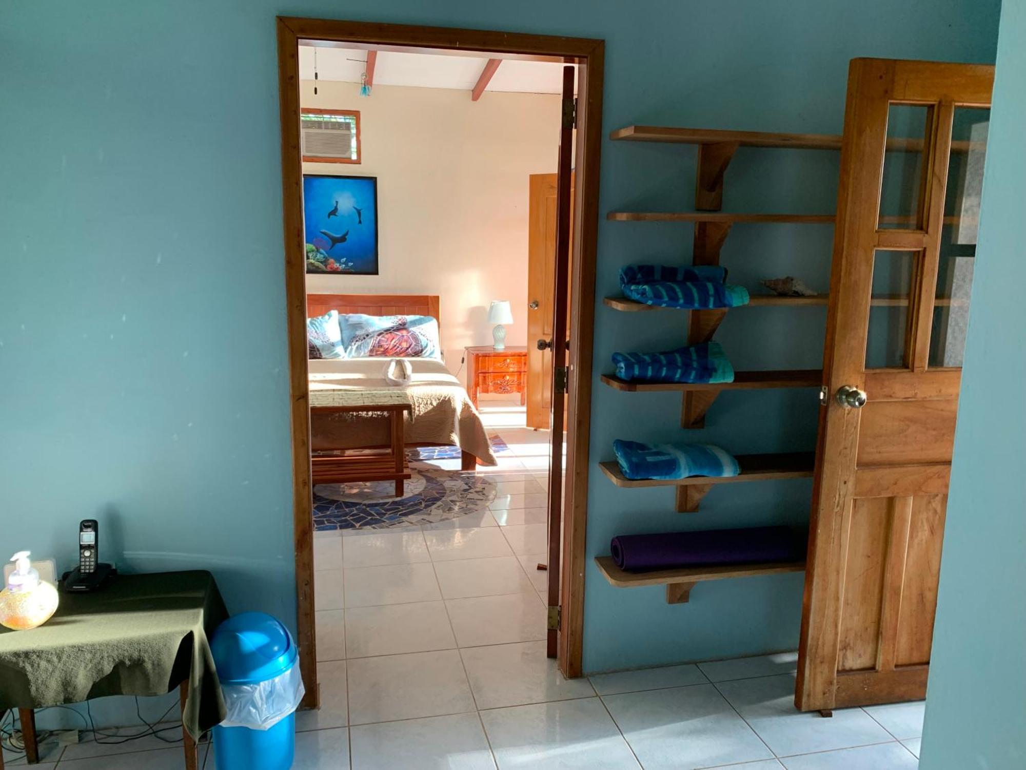 Casa Verde Vacation Garden Home San Cristóbal Zewnętrze zdjęcie