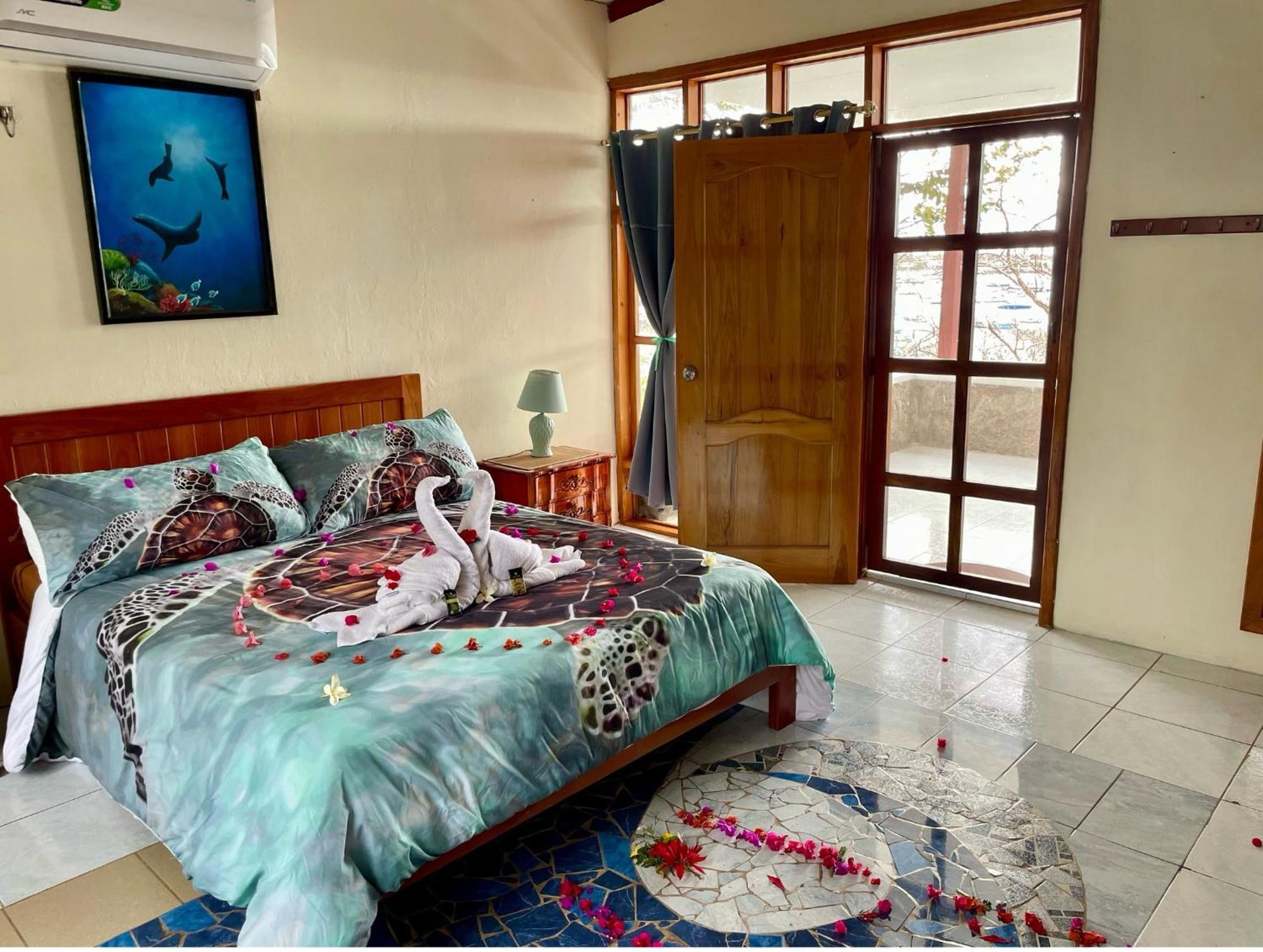 Casa Verde Vacation Garden Home San Cristóbal Zewnętrze zdjęcie